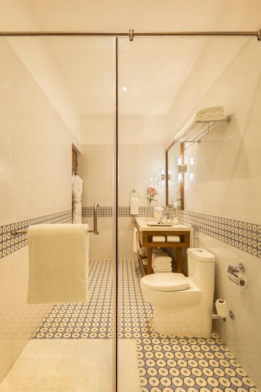 Ama Stays & Trails, Braganza House GOA Exterior foto